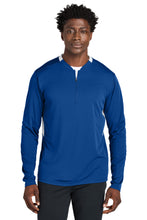 Sport-Tek?? Club 1/4-Zip Pullover ST443