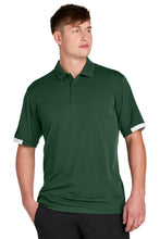 Sport-Tek?? Club Colorblock Polo ST444
