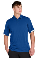 Sport-Tek?? Club Colorblock Polo ST444
