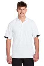 Sport-Tek?? Club Colorblock Polo ST444