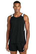 Sport-Tek?? Club Track Tank ST446