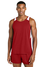 Sport-Tek?? Club Track Tank ST446