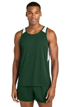 Sport-Tek?? Club Track Tank ST446