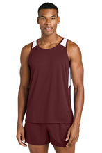 Sport-Tek?? Club Track Tank ST446