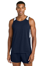 Sport-Tek?? Club Track Tank ST446