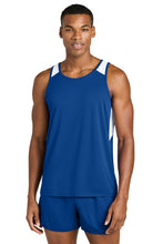 Sport-Tek?? Club Track Tank ST446