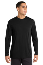 Sport-Tek?? Long Sleeve PosiCharge?? Competitorƒ?› Cotton Touchƒ?› Tee. ST450LS