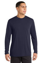 Sport-Tek?? Long Sleeve PosiCharge?? Competitorƒ?› Cotton Touchƒ?› Tee. ST450LS