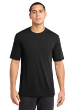 Sport-Tek?? PosiCharge?? Competitorƒ?› Cotton Touchƒ?› Tee. ST450