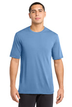 Sport-Tek?? PosiCharge?? Competitorƒ?› Cotton Touchƒ?› Tee. ST450