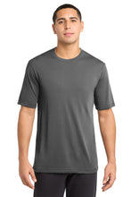 Sport-Tek?? PosiCharge?? Competitorƒ?› Cotton Touchƒ?› Tee. ST450