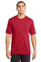 Sport-Tek?? PosiCharge?? Competitorƒ?› Cotton Touchƒ?› Tee. ST450