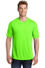 Sport-Tek? PosiCharge? Competitor? Cotton Touch? Tee. ST450