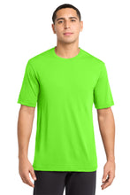 Sport-Tek?? PosiCharge?? Competitorƒ?› Cotton Touchƒ?› Tee. ST450