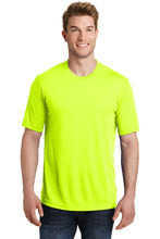 Sport-Tek? PosiCharge? Competitor? Cotton Touch? Tee. ST450