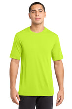 Sport-Tek?? PosiCharge?? Competitorƒ?› Cotton Touchƒ?› Tee. ST450