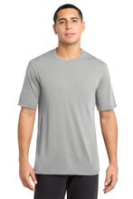 Sport-Tek?? PosiCharge?? Competitorƒ?› Cotton Touchƒ?› Tee. ST450