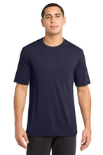Sport-Tek?? PosiCharge?? Competitorƒ?› Cotton Touchƒ?› Tee. ST450