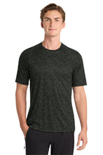Sport-Tek ?? Digi Camo Tee. ST460