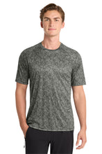 Sport-Tek ?? Digi Camo Tee. ST460