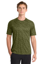 Sport-Tek ?? Digi Camo Tee. ST460