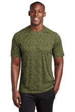Sport-Tek ? Digi Camo Tee. ST460