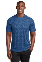 Sport-Tek ? Digi Camo Tee. ST460