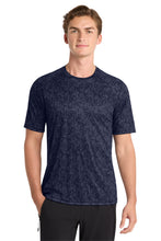 Sport-Tek ?? Digi Camo Tee. ST460