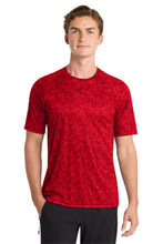 Sport-Tek ?? Digi Camo Tee. ST460