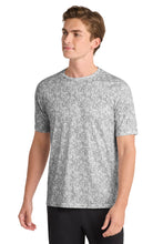 Sport-Tek ?? Digi Camo Tee. ST460