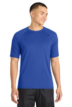 Sport-Tek ?? Rashguard Tee. ST470