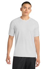 Sport-Tek ?? Rashguard Tee. ST470