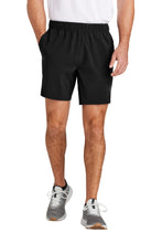 Sport-Tek?? Repeat 7" Short ST485