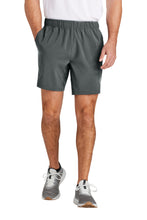 Sport-Tek?? Repeat 7" Short ST485