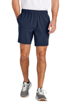 Sport-Tek?? Repeat 7" Short ST485