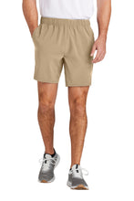 Sport-Tek?? Repeat 7" Short ST485