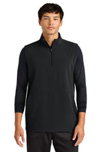 Sport-Tek?? Repeat 1/2-Zip Vest ST487