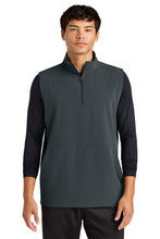 Sport-Tek?? Repeat 1/2-Zip Vest ST487