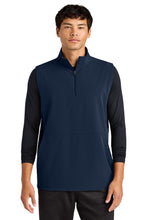 Sport-Tek?? Repeat 1/2-Zip Vest ST487