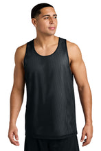 Sport-Tek?? PosiCharge?? Reversible Mesh Tank ST5000