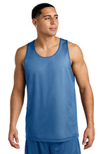 Sport-Tek?? PosiCharge?? Reversible Mesh Tank ST5000