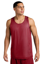 Sport-Tek?? PosiCharge?? Reversible Mesh Tank ST5000