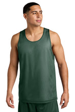 Sport-Tek?? PosiCharge?? Reversible Mesh Tank ST5000