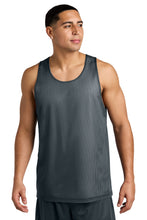Sport-Tek?? PosiCharge?? Reversible Mesh Tank ST5000
