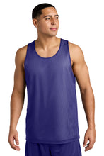 Sport-Tek?? PosiCharge?? Reversible Mesh Tank ST5000