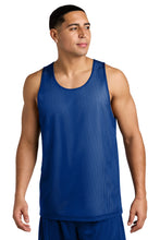 Sport-Tek?? PosiCharge?? Reversible Mesh Tank ST5000