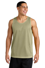 Sport-Tek?? PosiCharge?? Reversible Mesh Tank ST5000
