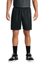 Sport-Tek?? PosiCharge?? Mesh 7" Short ST5100