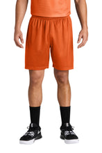 Sport-Tek?? PosiCharge?? Mesh 7" Short ST5100