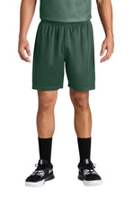Sport-Tek?? PosiCharge?? Mesh 7" Short ST5100